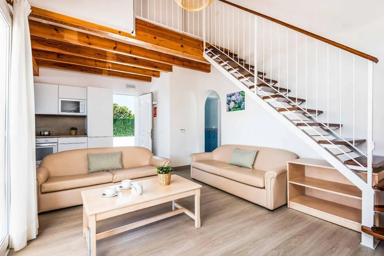 Villa Ingrid Cala en Forcat 0*,  Spanien