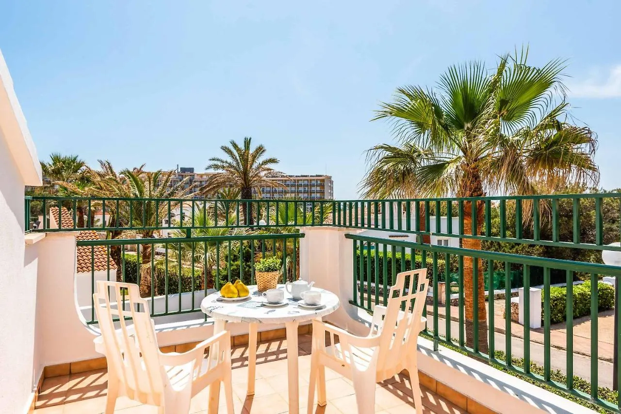 Villa Ingrid Cala en Forcat 0*,